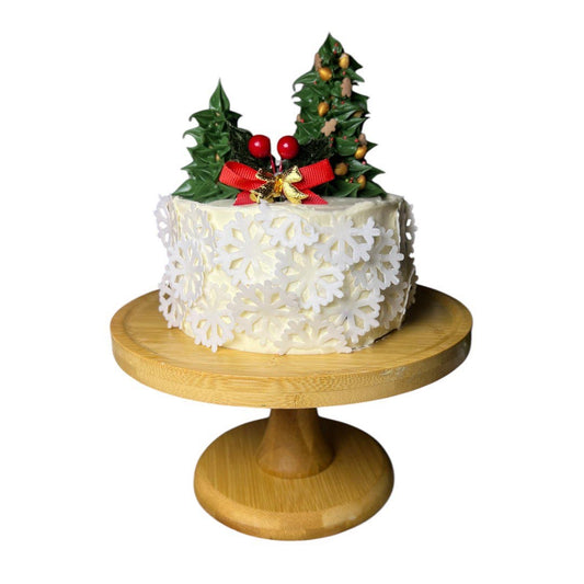 Christmas Celebration Cake Special